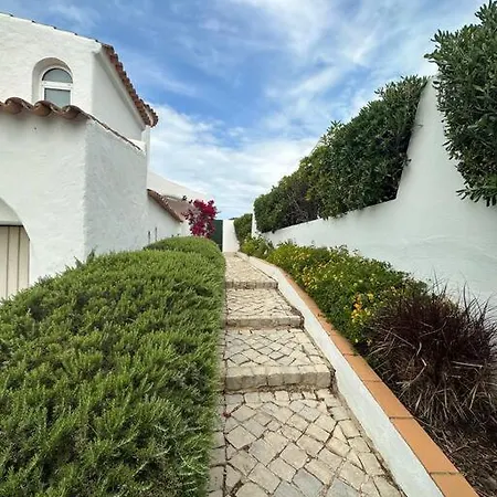 Villa - Terrace Faro