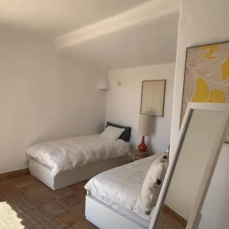 Villa - Terrace Faro